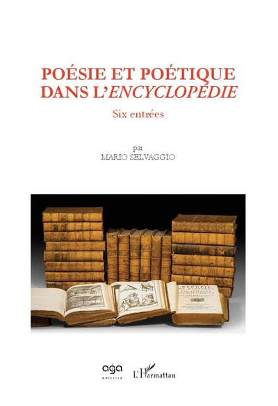 Image de Poésie et poétique dans l'Encyclopédie