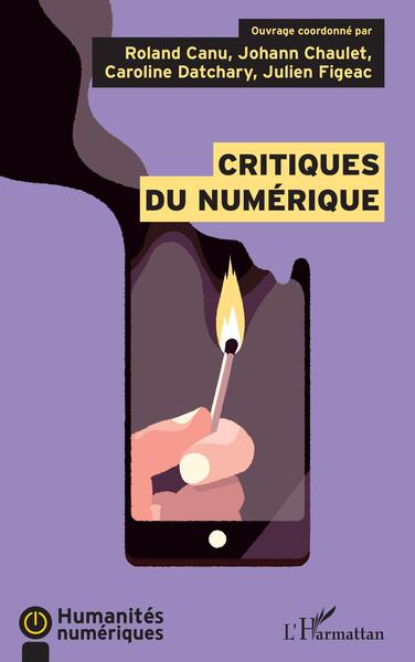 Picture of Critiques du numérique