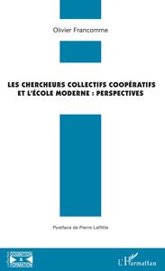 Picture of Les chercheurs collectifs coopératifs et l'école moderne : perspectives
