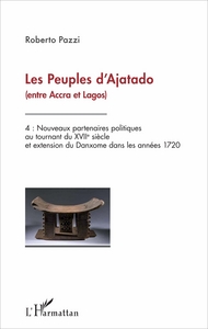Picture of Les peuples d'Ajatado (entre Accra et Lagos)