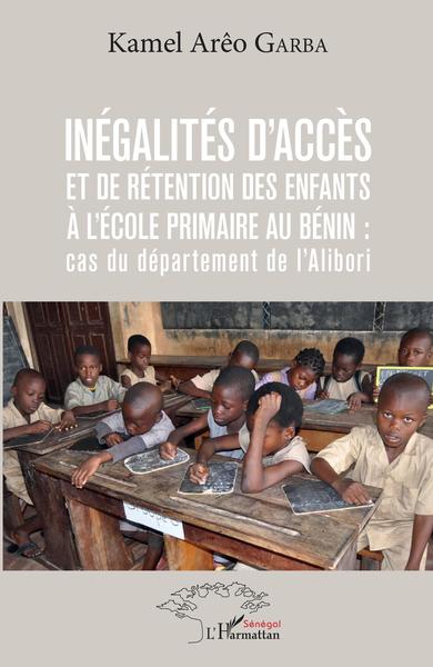 Image de Inégalités d'accès et de rétention des enfants à l'école primaire au Bénin : cas du département de l'Alibori