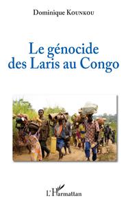 Picture of Le génocide des Laris au Congo
