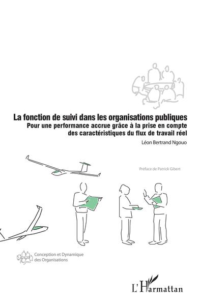 Image de La fonction de suivi dans les organisations publiques