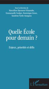 Picture of Quelle école pour demain ?
