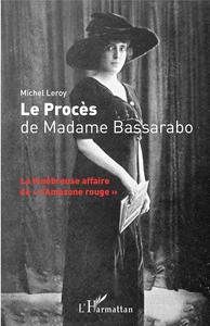 Image de Le Procès de Madame Bassarabo