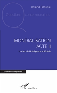 Picture of Mondialisation Acte II
