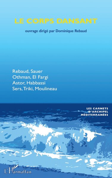Image de Le corps dansant