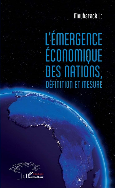 Image de L'émergence économique des nations
