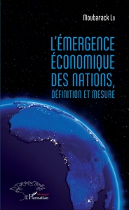 Image de L'émergence économique des nations