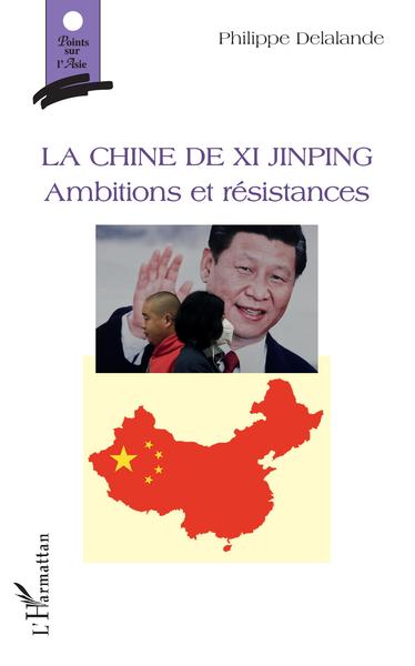 Image de La Chine de Xi Jinping