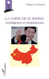 Image de La Chine de Xi Jinping