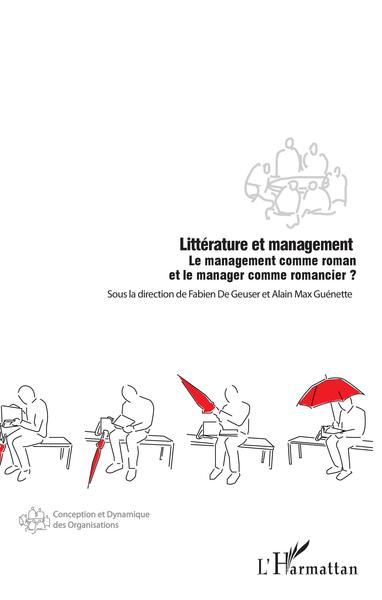 Image de Littérature et management