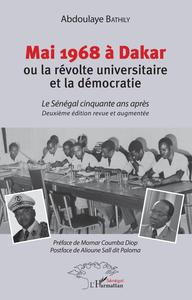 Image de Mai 1968 à Dakar ou la révolte universitaire et la démocratie