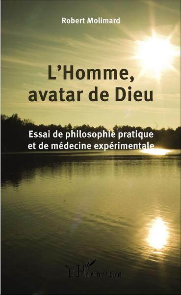Picture of L'Homme, avatar de Dieu