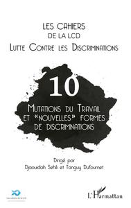 Picture of Mutations du travail et "nouvelles" formes de discriminations