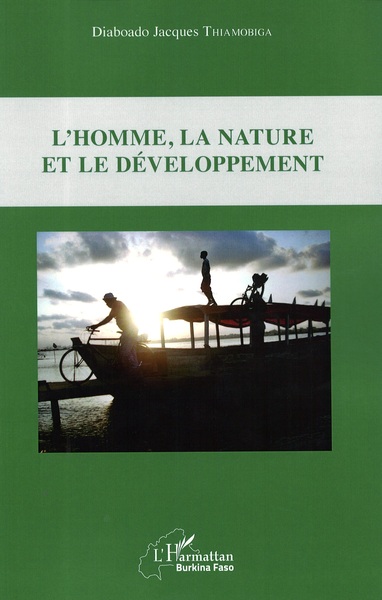Picture of L'homme, la nature et le développement