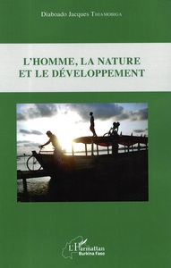 Picture of L'homme, la nature et le développement