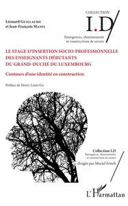 Image de Le stage d'insertion socio-professionnelle des enseignants débutants du Grand-Duché du Luxembourg