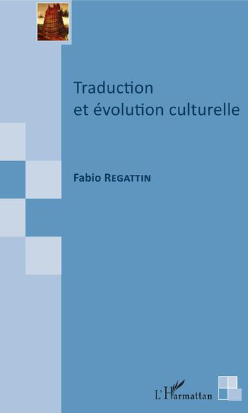 Picture of Traduction et évolution culturelle