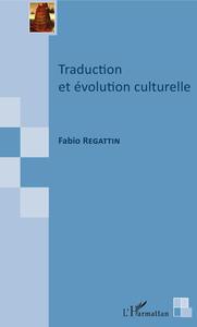 Picture of Traduction et évolution culturelle