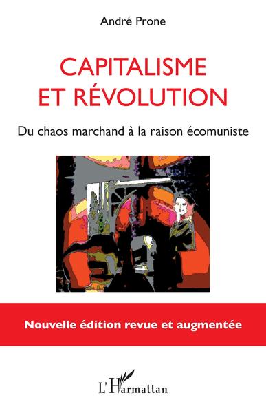 Image de Capitalisme et révolution