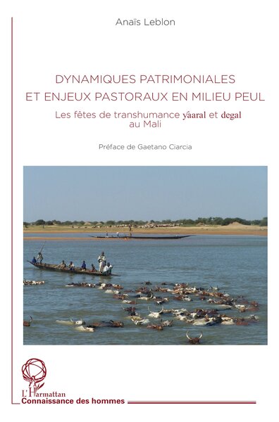Picture of Dynamiques patrimoniales et enjeux pastoraux en milieu peul