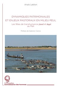 Picture of Dynamiques patrimoniales et enjeux pastoraux en milieu peul