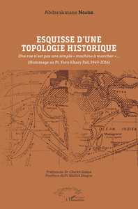Image de Esquisse d'une topologie historique