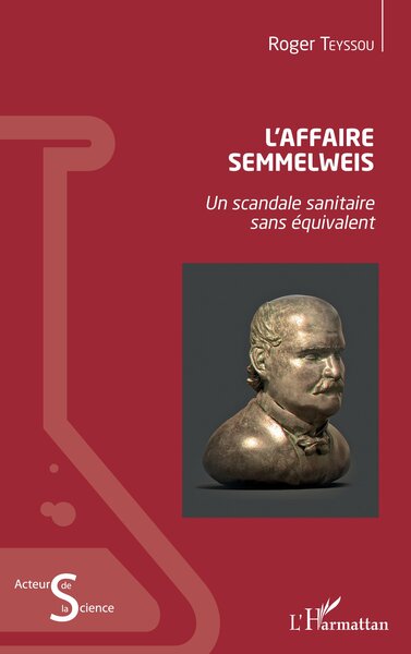 Image de L'Affaire Semmelweis
