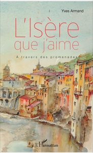 Image de L'Isère que j'aime