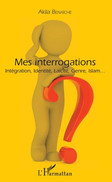 Image de Mes interrogations