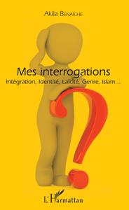 Image de Mes interrogations