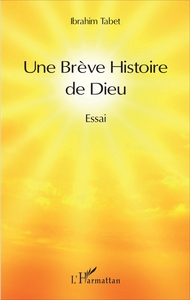 Picture of Une Brève Histoire de Dieu