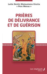 Picture of Prières de délivrance et de guérison