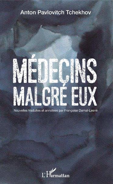 Picture of Médecins malgré eux
