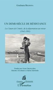 Picture of Demi-siècle de résistance (Un)