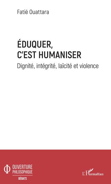Image de Eduquer c'est humaniser