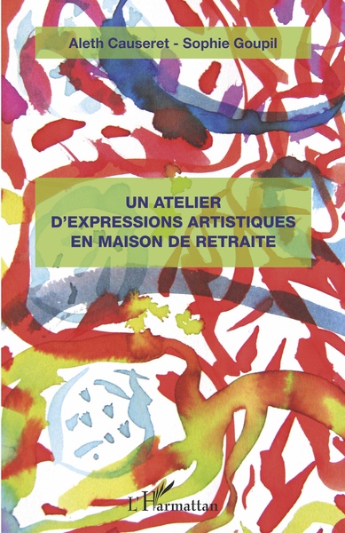 Picture of Un atelier d'expressions artistiques en maison de retraite