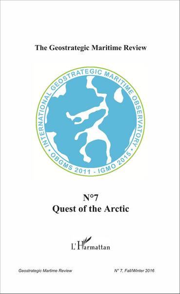 Image de Quest of the Arctic