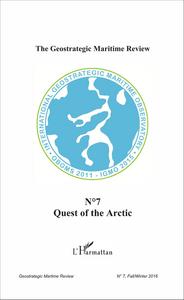 Image de Quest of the Arctic