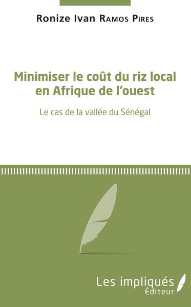 Picture of Minimiser le coût du riz local en Afrique de l'Ouest