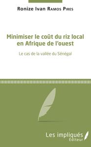 Picture of Minimiser le coût du riz local en Afrique de l'Ouest