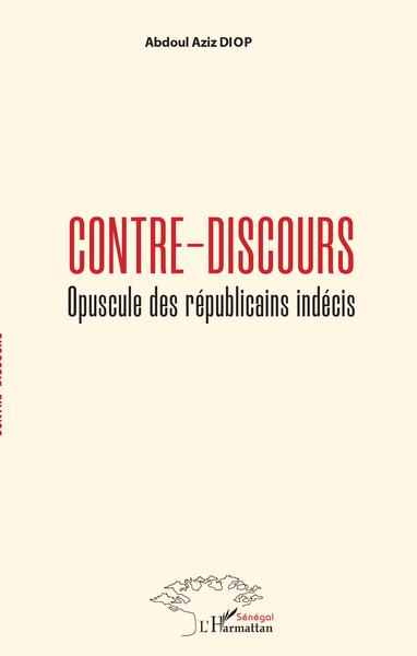 Picture of Contre-discours