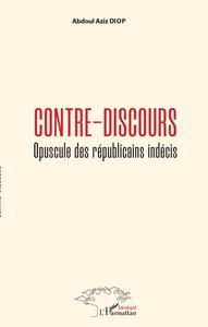 Picture of Contre-discours