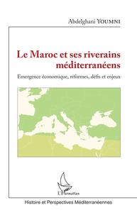Image de Le Maroc et ses riverains méditerranéens