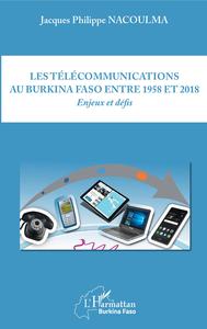 Picture of Les télécommunications au Burkina Faso entre 1958 et 2018