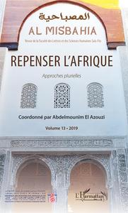Image de Repenser l'Afrique