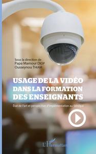 Image de Usage de la vidéo dans la formation des enseignants