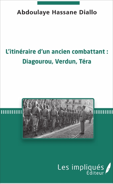 Picture of L'itinéraire d'un ancien combattant