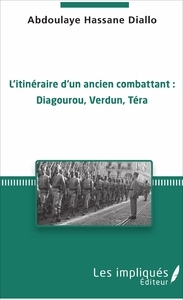Picture of L'itinéraire d'un ancien combattant